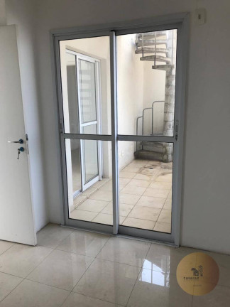 Imagem Cobertura com 4 Quartos à Venda, 213 m² em Casa Branca - Santo André Imagem Cobertura com 4 Quartos à Venda, 213 m² em Casa Branca - Santo André