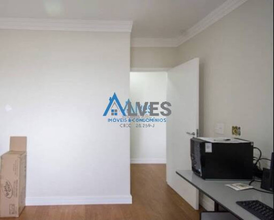 Imagem Apartamento com 2 Quartos à Venda, 80 m² em Rudge Ramos - São Bernardo Do Campo