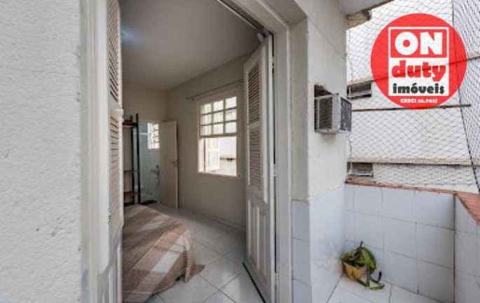 Imagem Apartamento com 2 Quartos à Venda, 78 m² em Boqueirão - Santos Imagem Apartamento com 2 Quartos à Venda, 78 m² em Boqueirão - Santos