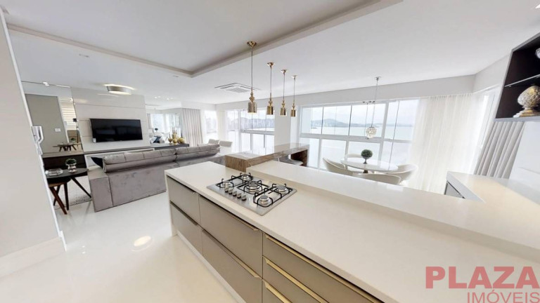 Imagem Apartamento com 4 Quartos à Venda, 237 m² em Centro - Balneário Camboriú