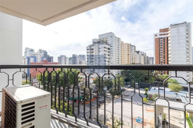 Imagem Apartamento com 3 Quartos à Venda, 95 m² em Indianópolis - São Paulo Imagem Apartamento com 3 Quartos à Venda, 95 m² em Indianópolis - São Paulo