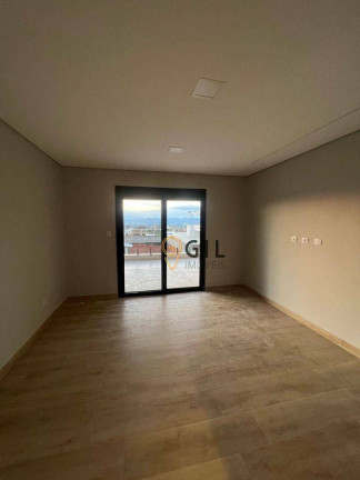 Imagem Sobrado com 3 Quartos à Venda, 239 m² em Parque Residencial Maria Elmira - Caçapava