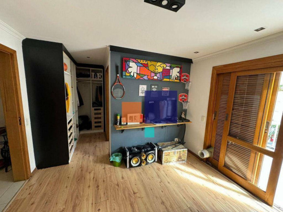 Imagem Sobrado com 4 Quartos à Venda, 200 m² em Santo Amaro - São Paulo Imagem Sobrado com 4 Quartos à Venda, 200 m² em Santo Amaro - São Paulo