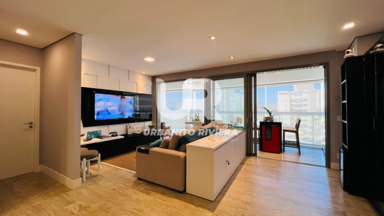Imagem Imóvel com 2 Quartos à Venda, 87 m² em Riviera - Bertioga