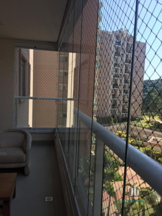 Imagem Apartamento com 3 Quartos para Alugar, 168 m² em Tamboré - Santana De Parnaíba Imagem Apartamento com 3 Quartos para Alugar, 168 m² em Tamboré - Santana De Parnaíba