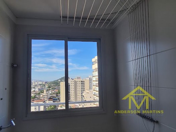 Imagem Apartamento com 3 Quartos à Venda, 76 m² em Itapuã - Vila Velha Imagem Apartamento com 3 Quartos à Venda, 76 m² em Itapuã - Vila Velha