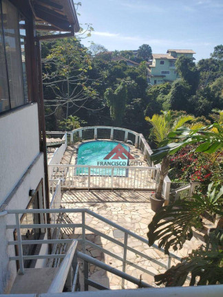Imagem Casa com 3 Quartos à Venda, 194 m² em Pendotiba - Niterói Imagem Casa com 3 Quartos à Venda, 194 m² em Pendotiba - Niterói