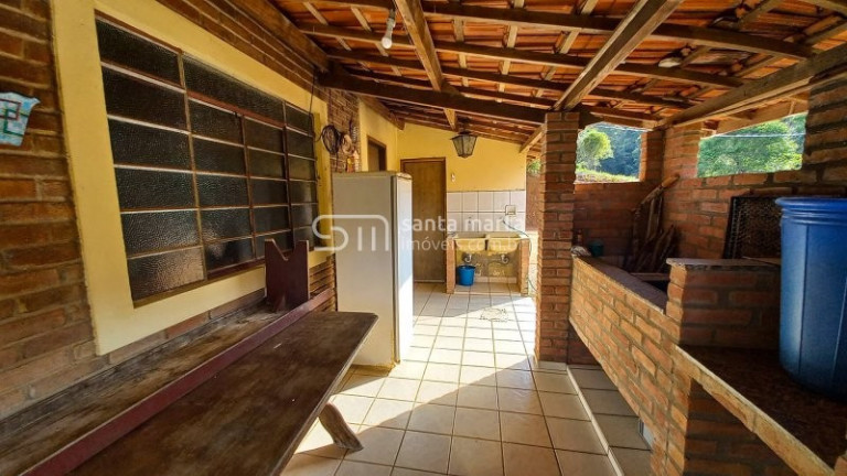 Imagem Imóvel com 3 Quartos à Venda, 1 m² em Bairro Calunga/peitudo - Silveiras
