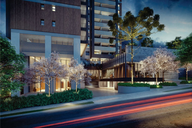 Imagem Imóvel com 2 Quartos à Venda,  em Vila Mariana - São Paulo