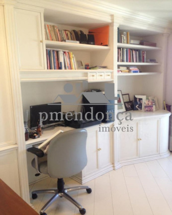 Imagem Apartamento com 4 Quartos à Venda, 245 m² em Consolação - São Paulo Imagem Apartamento com 4 Quartos à Venda, 245 m² em Consolação - São Paulo
