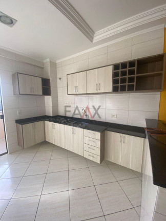 Imagem Apartamento com 1 Quarto à Venda, 98 m² em Trianon - Guarapuava