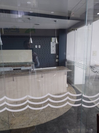 Imagem Terreno à Venda, 44 m² em Centro - Macaé Imagem Terreno à Venda, 44 m² em Centro - Macaé