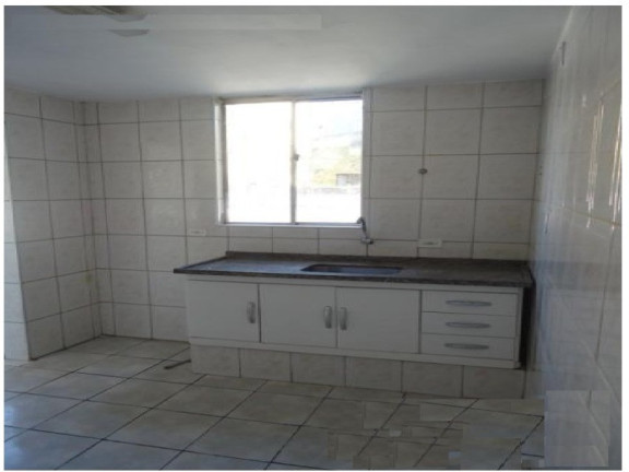 Imagem Apartamento com 2 Quartos à Venda, 59 m² em Conjunto Residencial Elisio Teixeira Leite - São Paulo