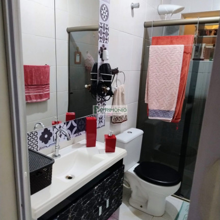 Imagem Imóvel com 2 Quartos à Venda, 58 m² em Jardim Alice - Jaguariúna Imagem Imóvel com 2 Quartos à Venda, 58 m² em Jardim Alice - Jaguariúna