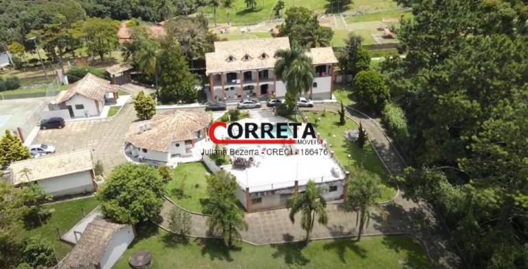 Imagem Casa com 5 Quartos à Venda, 25.000 m² em Centro (canguera) - São Roque Imagem Casa com 5 Quartos à Venda, 25.000 m² em Centro (canguera) - São Roque