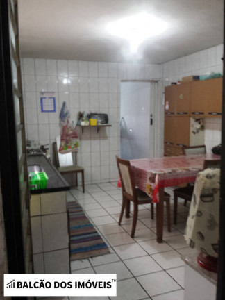 Imagem Casa com 3 Quartos à Venda, 266 m² em São Paulo Imagem Casa com 3 Quartos à Venda, 266 m² em São Paulo