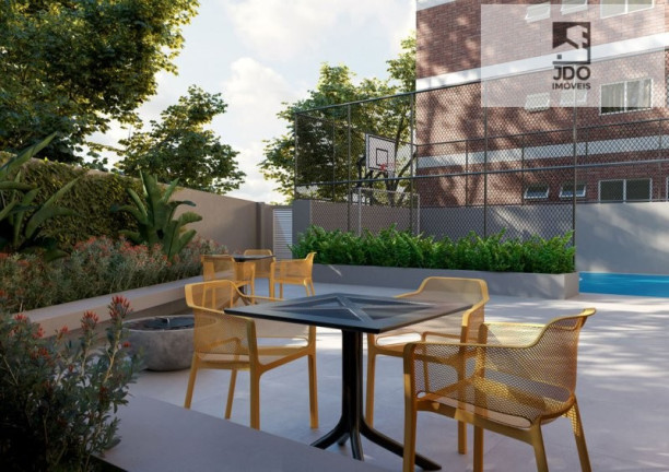 Imagem Apartamento com 3 Quartos à Venda, 113 m² em Juvevê - Curitiba