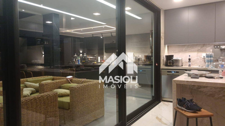 Imagem Casa com 5 Quartos à Venda ou Locação, 520 m² em Interlagos - Vila Velha Imagem Casa com 5 Quartos à Venda ou Locação, 520 m² em Interlagos - Vila Velha