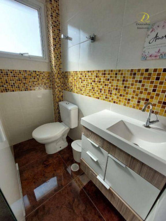 Imagem Cobertura com 3 Quartos à Venda, 150 m² em Tupi - Praia Grande Imagem Cobertura com 3 Quartos à Venda, 150 m² em Tupi - Praia Grande