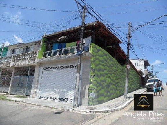 Sobrado com 3 Quartos à Venda, 125 m² em São Paulo