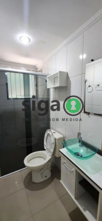 Imagem Apartamento com 2 Quartos à Venda, 48 m² em Jardim São Luís - São Paulo Imagem Apartamento com 2 Quartos à Venda, 48 m² em Jardim São Luís - São Paulo
