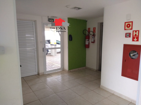 Imagem Apartamento com 2 Quartos à Venda, 74 m² em Parque São Miguel - Hortolândia