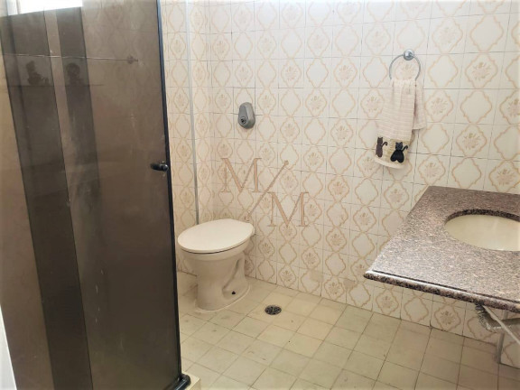 Imagem Apartamento com 2 Quartos à Venda, 98 m² em Embaré - Santos Imagem Apartamento com 2 Quartos à Venda, 98 m² em Embaré - Santos