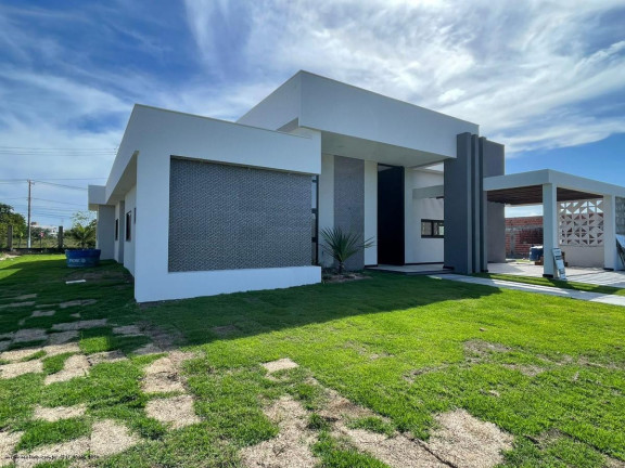 Imagem Casa com 4 Quartos à Venda, 200 m² em Busca Vida (abrantes) - Camaçari Imagem Casa com 4 Quartos à Venda, 200 m² em Busca Vida (abrantes) - Camaçari