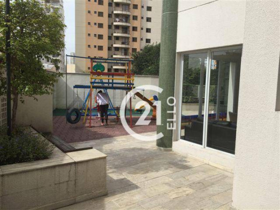 Imagem Apartamento com 3 Quartos para Alugar, 104 m² em Perdizes - São Paulo