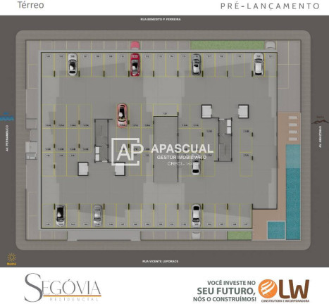 Apartamento com 2 Quartos à Venda, 72 m² em Indaiá - Caraguatatuba