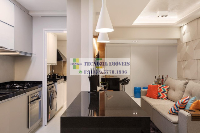 Imagem Apartamento com 2 Quartos à Venda, 74 m² em Aclimação - São Paulo Imagem Apartamento com 2 Quartos à Venda, 74 m² em Aclimação - São Paulo