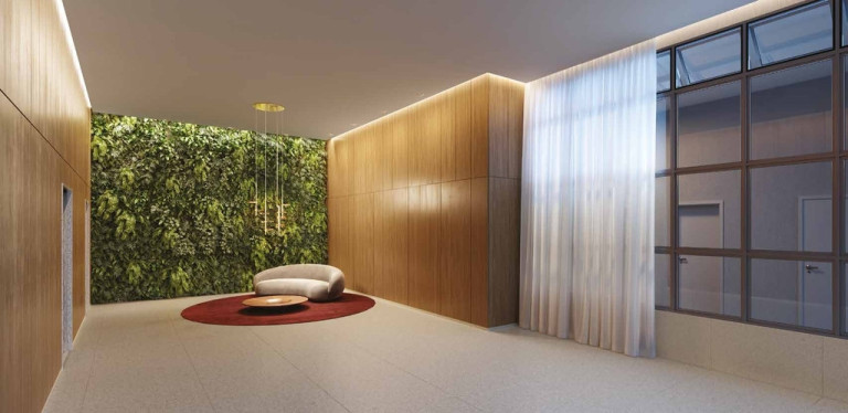 Imagem Apartamento com 3 Quartos à Venda, 166 m² em Chácara Santo Antônio (zona Sul) - São Paulo