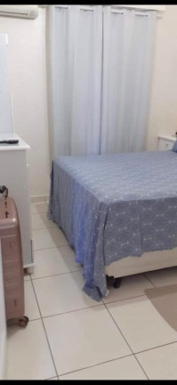 Imagem Apartamento com 1 Quarto à Venda, 59 m² em Centro - São Vicente Imagem Apartamento com 1 Quarto à Venda, 59 m² em Centro - São Vicente