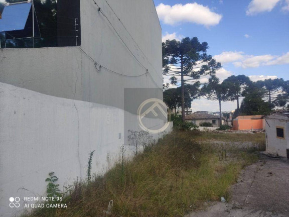 Imagem Terreno à Venda, 1.034 m² em Rebouças - Curitiba Imagem Terreno à Venda, 1.034 m² em Rebouças - Curitiba