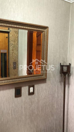 Imagem Apartamento com 3 Quartos à Venda, 137 m² em Vila Andrade - São Paulo Imagem Apartamento com 3 Quartos à Venda, 137 m² em Vila Andrade - São Paulo