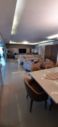 Imagem Apartamento com 4 Quartos à Venda, 297 m² em Santana - São Paulo Imagem Apartamento com 4 Quartos à Venda, 297 m² em Santana - São Paulo