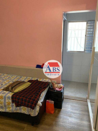 Imagem Casa com 2 Quartos à Venda, 105 m² em Vila Caraguata - Cubatão Imagem Casa com 2 Quartos à Venda, 105 m² em Vila Caraguata - Cubatão