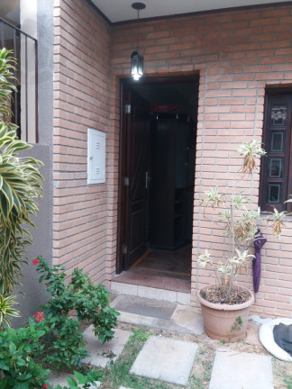 Imagem Casa com 4 Quartos à Venda, 137 m² em Jardim Taquaral - São Paulo Imagem Casa com 4 Quartos à Venda, 137 m² em Jardim Taquaral - São Paulo