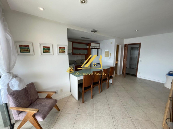 Imagem Imóvel com 1 Quarto para Alugar, 62 m² em Barra - Salvador Imagem Imóvel com 1 Quarto para Alugar, 62 m² em Barra - Salvador