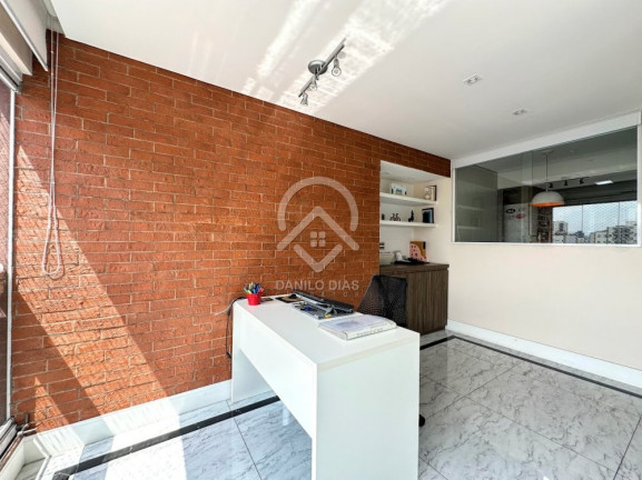 Imagem Apartamento com 3 Quartos à Venda, 161 m² em Vila Romana - São Paulo Imagem Apartamento com 3 Quartos à Venda, 161 m² em Vila Romana - São Paulo