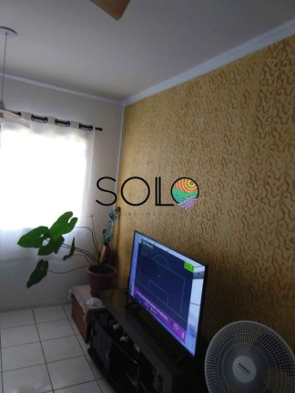 Imagem Apartamento com 2 Quartos à Venda, 71 m² em Jardim Higienópolis - Araraquara