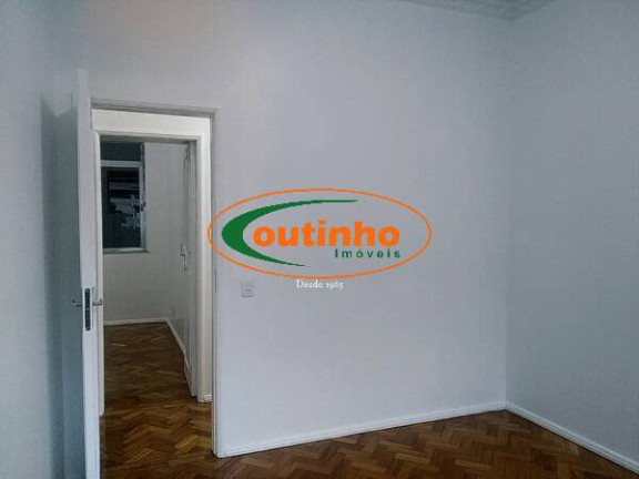 Imagem Apartamento com 4 Quartos à Venda, 122 m² em Tijuca - Rio De Janeiro