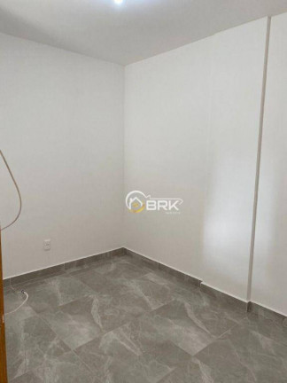 Imagem Apartamento com 2 Quartos à Venda, 37 m² em Chácara Seis De Outubro - São Paulo Imagem Apartamento com 2 Quartos à Venda, 37 m² em Chácara Seis De Outubro - São Paulo