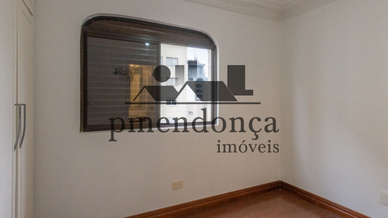 Imagem Apartamento com 4 Quartos à Venda, 153 m² em Vila Madalena - São Paulo