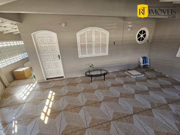 Imagem Casa com 3 Quartos à Venda, 119 m² em Vila Blanche - Cabo Frio Imagem Casa com 3 Quartos à Venda, 119 m² em Vila Blanche - Cabo Frio