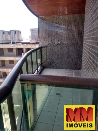 Imagem Cobertura com 4 Quartos à Venda, 200 m² em Algodoal - Cabo Frio