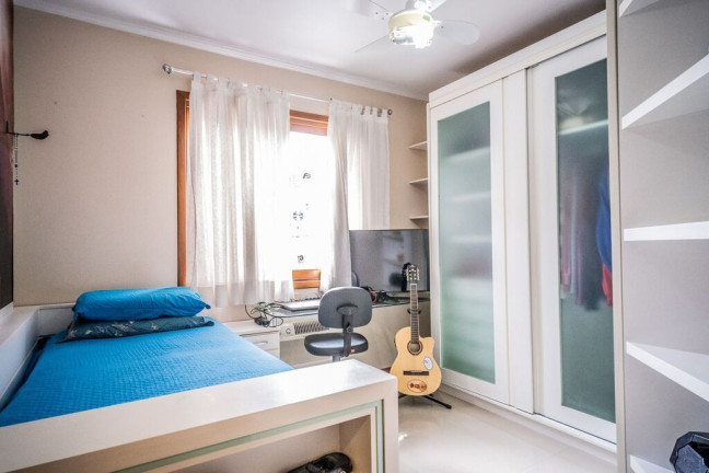 Imagem Apartamento com 3 Quartos à Venda, 89 m² em Jardim Planalto - Porto Alegre