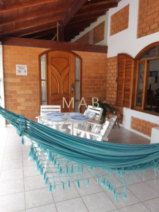 Imagem Casa com 4 Quartos à Venda, 450 m² em Canasvieiras - Florianópolis