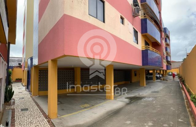 Imagem Apartamento com 3 Quartos à Venda, 80 m² em Jardim América - Fortaleza