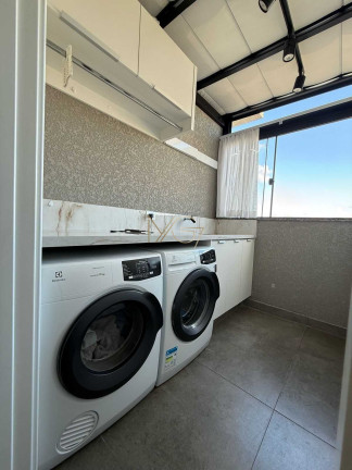 Imagem Cobertura com 3 Quartos à Venda, 134 m² em São Pedro - São José Dos Pinhais